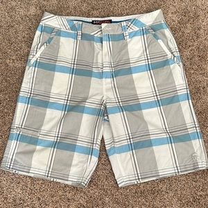 Tony Hawk shorts size 36.  Like New